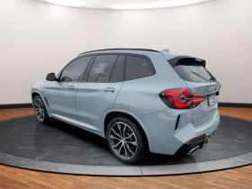 BMW X3 2022 xDrive30i * CARFAX* ЦЕНА ДО БЪЛГАРИЯ - 28850 € / 56425.70 лв. - 84381478 6