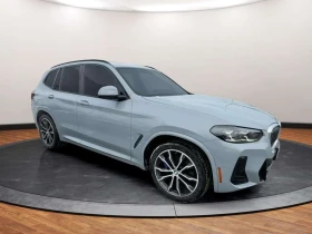 BMW X3 2022 xDrive30i * CARFAX* ЦЕНА ДО БЪЛГАРИЯ - 28850 € / 56425.70 лв. - 84381478 2