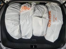 Hyundai Tucson Hybrid LUXURY* AWD* CARFAX* АВТО КРЕДИТ*  - 24900 € / 48700.17 лв. - 96740275 6