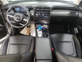 Hyundai Tucson Hybrid LUXURY* AWD* CARFAX* АВТО КРЕДИТ*  - 24900 € / 48700.17 лв. - 96740275 9