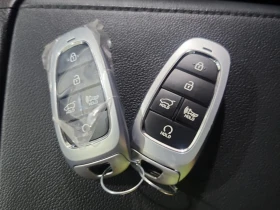 Hyundai Tucson Hybrid LUXURY* AWD* CARFAX* АВТО КРЕДИТ*  - 24900 € / 48700.17 лв. - 96740275 13