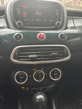 Fiat 500X  2.4i/AWD - 11900 € / 23274.38 лв. - 97260866 5
