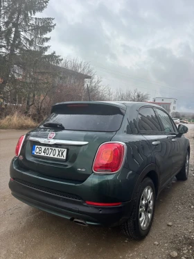 Fiat 500X  2.4i/AWD - 11900 € / 23274.38 лв. - 97260866 2