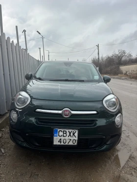 Fiat 500X  2.4i/AWD - 11900 € / 23274.38 лв. - 97260866 4