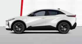 Toyota C-HR 77kW* KEYLESS* CAM* DISTR* LED*  - 50990 € / 99727.77 лв. - 71997487 6