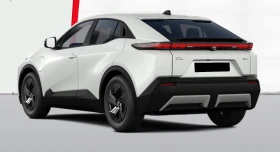 Toyota C-HR 77kW* KEYLESS* CAM* DISTR* LED*  - 50990 € / 99727.77 лв. - 71997487 5