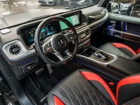 Mercedes-Benz G 63 AMG Edition 1 - цена по договаряне - 22529193 8