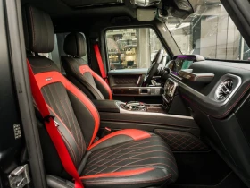 Mercedes-Benz G 63 AMG Edition 1 - цена по договаряне - 22529193 17