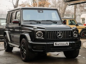 Mercedes-Benz G 63 AMG Edition 1 - цена по договаряне - 22529193 3