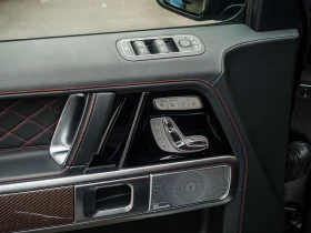 Mercedes-Benz G 63 AMG Edition 1 - цена по договаряне - 22529193 9