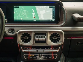 Mercedes-Benz G 63 AMG Edition 1 - цена по договаряне - 22529193 15