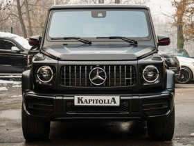 Mercedes-Benz G 63 AMG Edition 1 - цена по договаряне - 22529193 2
