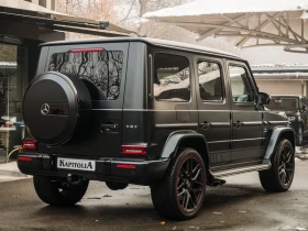 Mercedes-Benz G 63 AMG Edition 1 - цена по договаряне - 22529193 5