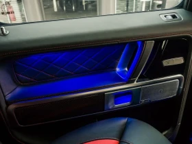 Mercedes-Benz G 63 AMG Edition 1 - цена по договаряне - 22529193 13