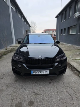 BMW X5 - 26000 € / 50851.58 лв. - 92368291 6