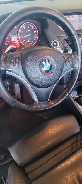 BMW X1 E84 - 5500 € / 10757.07 лв. - 32908758 2