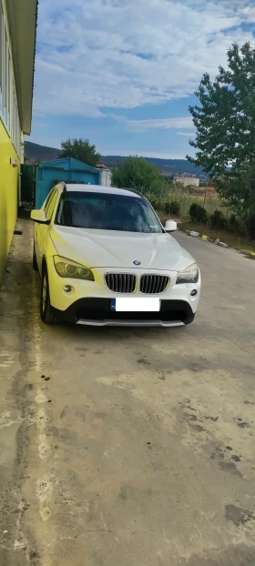 BMW X1 E84 - 5500 € / 10757.07 лв. - 32908758 8
