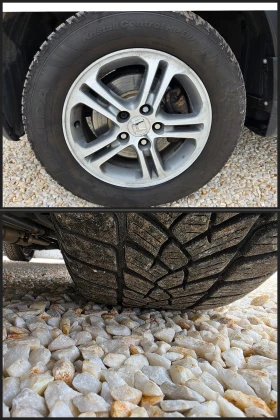 Honda Cr-v С-История Климатроник Fecelift 8 бр Джанти  - 4500 € / 8801.24 лв. - 54558605 10