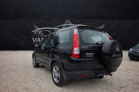 Honda Cr-v С-История Климатроник Fecelift 8 бр Джанти  - 4500 € / 8801.24 лв. - 54558605 4