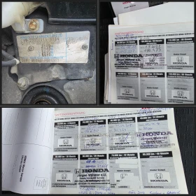 Honda Cr-v С-История Климатроник Fecelift 8 бр Джанти  - 4500 € / 8801.24 лв. - 54558605 9