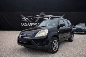 Honda Cr-v С-История Климатроник Fecelift 8 бр Джанти  - 4500 € / 8801.24 лв. - 54558605 3