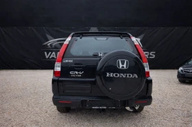 Honda Cr-v С-История Климатроник Fecelift 8 бр Джанти  - 4500 € / 8801.24 лв. - 54558605 5