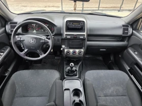 Honda Cr-v С-История Климатроник Fecelift 8 бр Джанти  - 4500 € / 8801.24 лв. - 54558605 7