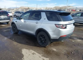 Land Rover Discovery Sport HSE* LANDMARK EDITION, снимка 3