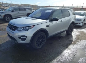 Land Rover Discovery Sport HSE* LANDMARK EDITION, снимка 2