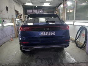 Audi Q8 - 36000 € / 70409.88 лв. - 95501007 3