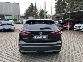 Nissan Qashqai DDT 160 HP DCT N-CONNECTA - 16500 € / 32271.19 лв. - 67363617 5