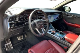 Audi SQ8 БЕЗ ИНЦИДЕНТИ* MATRIX* DISTRONIC* 360КАМЕРИ*  | Auto.bg — изображение 2