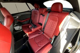 Audi SQ8 БЕЗ ИНЦИДЕНТИ* MATRIX* DISTRONIC* 360КАМЕРИ*  | Auto.bg — изображение 10