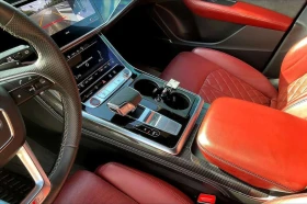 Audi SQ8 БЕЗ ИНЦИДЕНТИ* MATRIX* DISTRONIC* 360КАМЕРИ*  | Auto.bg — изображение 16