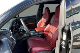 Audi SQ8 БЕЗ ИНЦИДЕНТИ* MATRIX* DISTRONIC* 360КАМЕРИ*  | Auto.bg — изображение 14