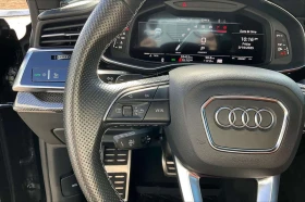 Audi SQ8 БЕЗ ИНЦИДЕНТИ* MATRIX* DISTRONIC* 360КАМЕРИ*  | Auto.bg — изображение 12