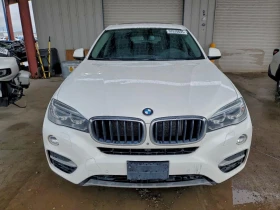 BMW X6 XDRIVE35I| HuD| ПАНО| 360| DIGITAL DASH - 17300 € / 33835.86 лв. - 64209934 2
