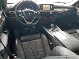 BMW X6 XDRIVE35I| HuD| ПАНО| 360| DIGITAL DASH - 17300 € / 33835.86 лв. - 64209934 8