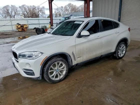 BMW X6 XDRIVE35I| HuD| ПАНО| 360| DIGITAL DASH - 17300 € / 33835.86 лв. - 64209934 3