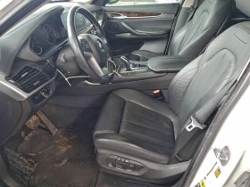 BMW X6 XDRIVE35I| HuD| ПАНО| 360| DIGITAL DASH - 17300 € / 33835.86 лв. - 64209934 7