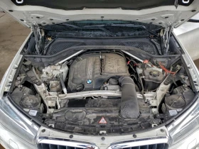 BMW X6 XDRIVE35I| HuD| ПАНО| 360| DIGITAL DASH - 17300 € / 33835.86 лв. - 64209934 12