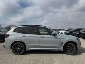 BMW X3 * xDrive30i * M PACK * NARDO GREY * HEAD-UP *  | Mobile.bg � ����� ������ 4