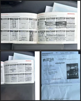 Honda Cr-v FULL SERVICE Навигация Камера Панорама Подгрев  - 7500 € / 14668.73 лв. - 41665768 7