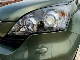 Honda Cr-v FULL SERVICE Навигация Камера Панорама Подгрев  - 7500 € / 14668.73 лв. - 41665768 15
