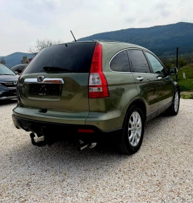 Honda Cr-v FULL SERVICE Навигация Камера Панорама Подгрев  - 7500 € / 14668.73 лв. - 41665768 6