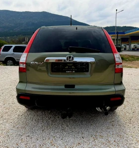 Honda Cr-v FULL SERVICE Навигация Камера Панорама Подгрев  - 7500 € / 14668.73 лв. - 41665768 5