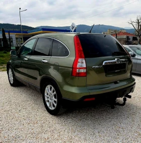 Honda Cr-v FULL SERVICE Навигация Камера Панорама Подгрев  - 7500 € / 14668.73 лв. - 41665768 4