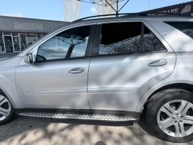 Mercedes-Benz ML 280 W134 | Mobile.bg � ����� ������ 8