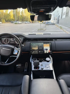 Land Rover Range Rover Sport - 80999 € / 158420.27 лв. - 61514246 6
