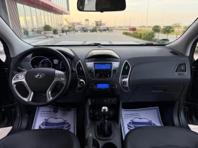 Hyundai IX35 Топ състояние  - 6800 € / 13299.64 лв. - 18299285 8